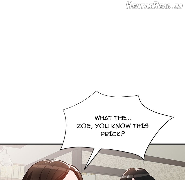 Town Girls Chapter 18 - page 127