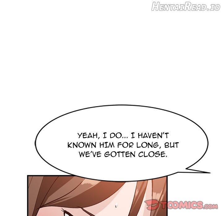 Town Girls Chapter 18 - page 129