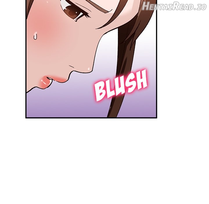 Town Girls Chapter 18 - page 130