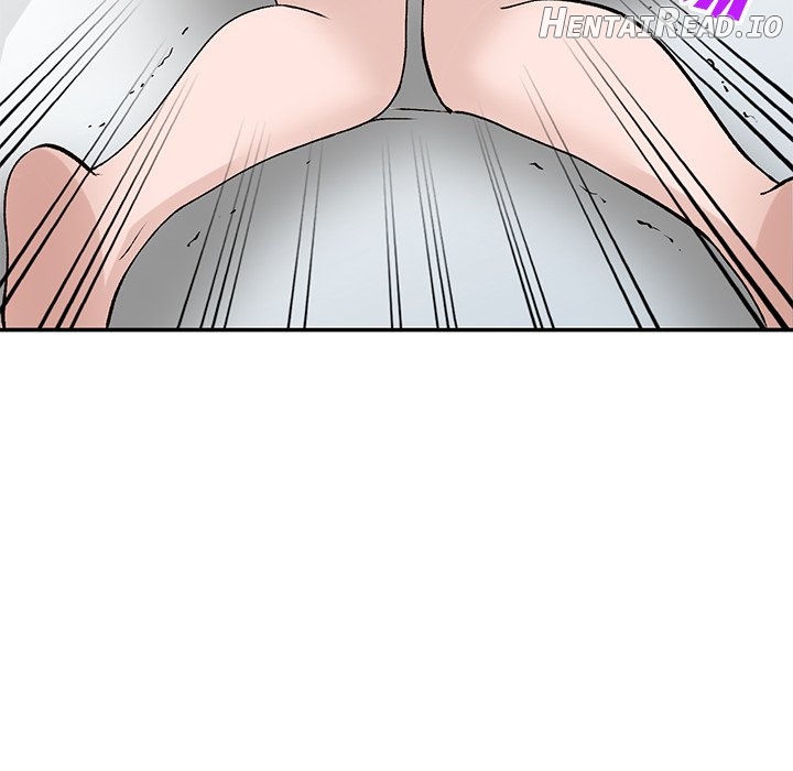Town Girls Chapter 18 - page 54