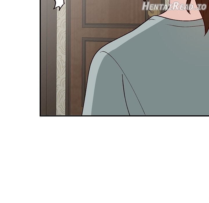 Town Girls Chapter 19 - page 10