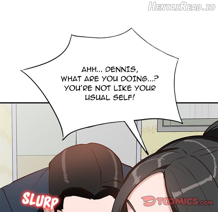 Town Girls Chapter 19 - page 105