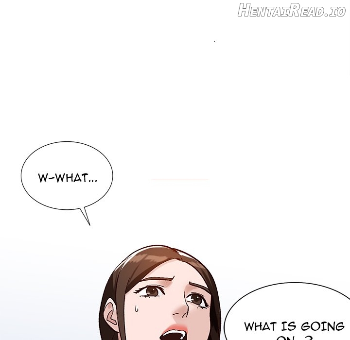 Town Girls Chapter 19 - page 11