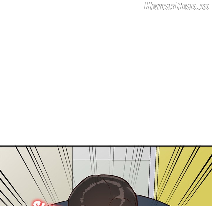 Town Girls Chapter 19 - page 112