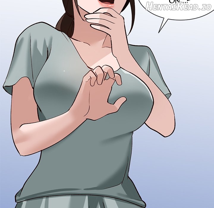 Town Girls Chapter 19 - page 12