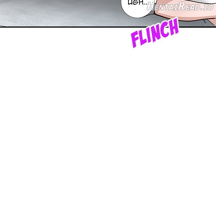 Town Girls Chapter 19 - page 121