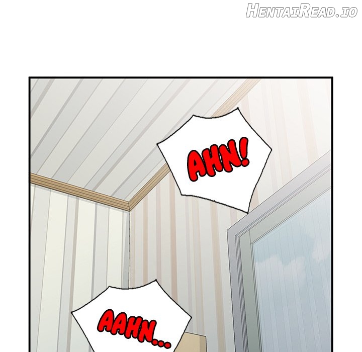 Town Girls Chapter 19 - page 131