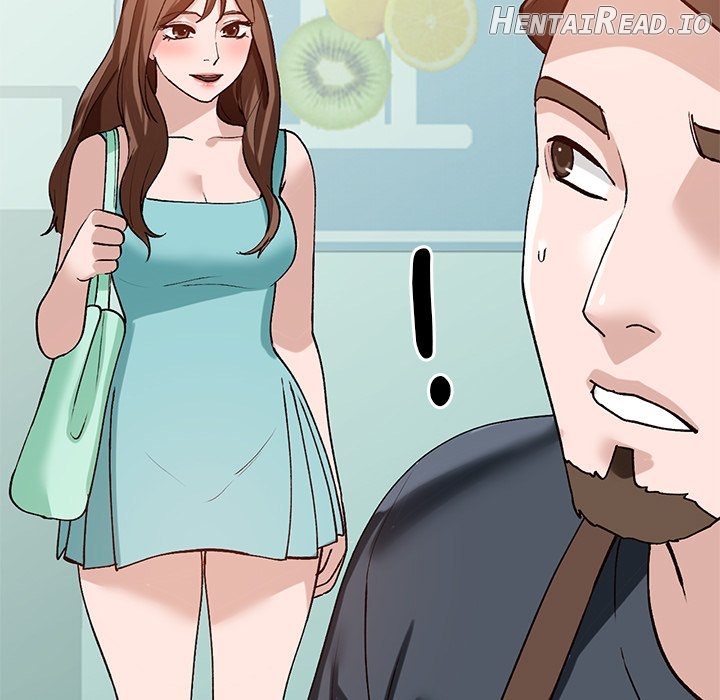 Town Girls Chapter 19 - page 149