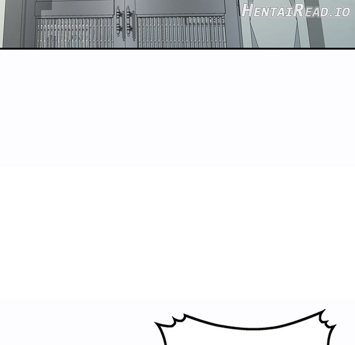 Town Girls Chapter 19 - page 18
