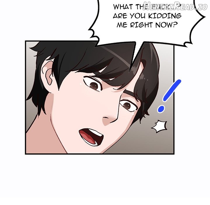 Town Girls Chapter 19 - page 19