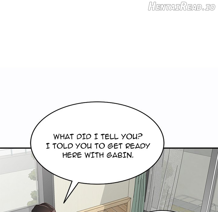 Town Girls Chapter 19 - page 20