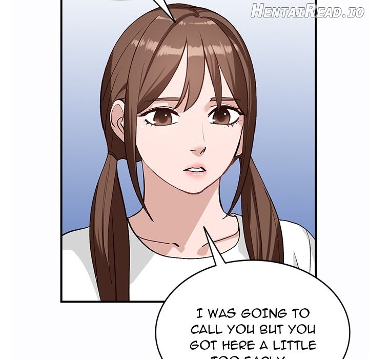 Town Girls Chapter 19 - page 23