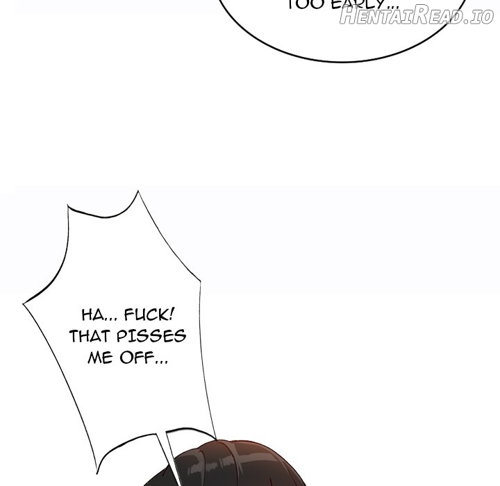 Town Girls Chapter 19 - page 24
