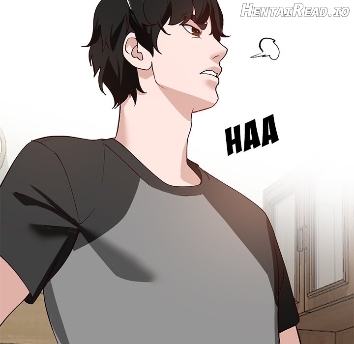 Town Girls Chapter 19 - page 25