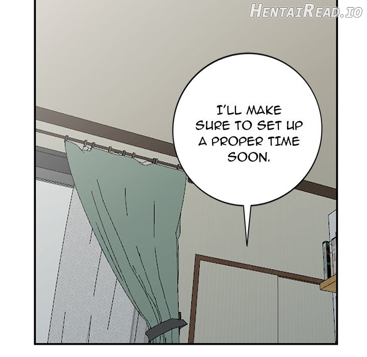 Town Girls Chapter 19 - page 28