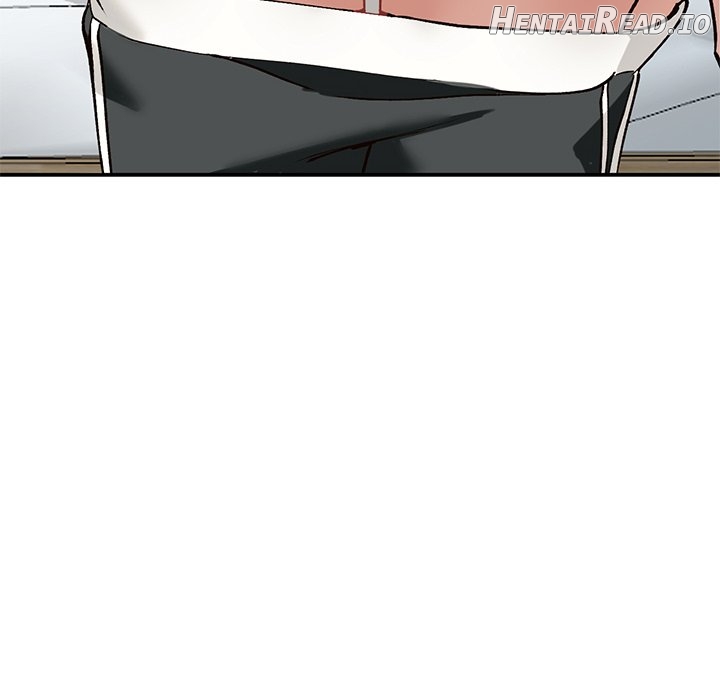 Town Girls Chapter 19 - page 35