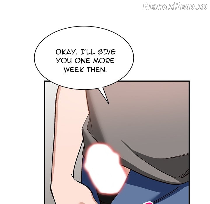 Town Girls Chapter 19 - page 36