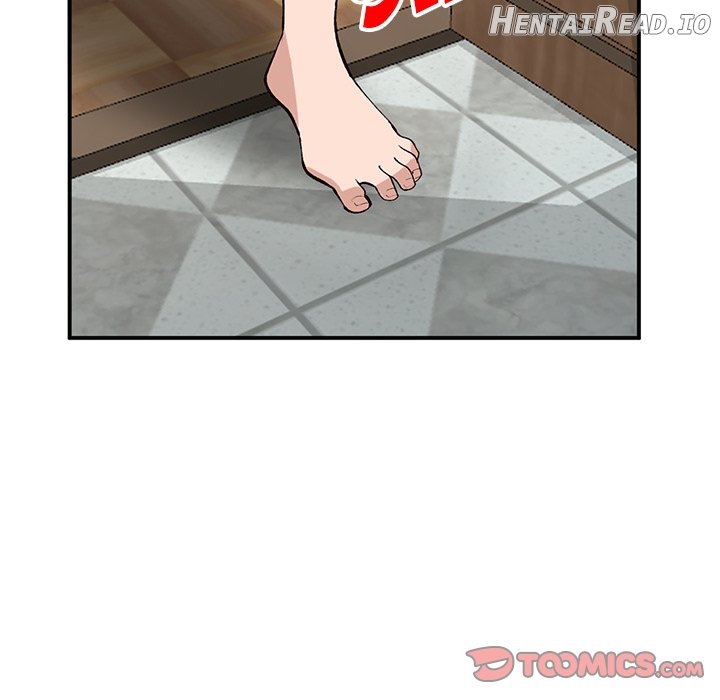 Town Girls Chapter 19 - page 39
