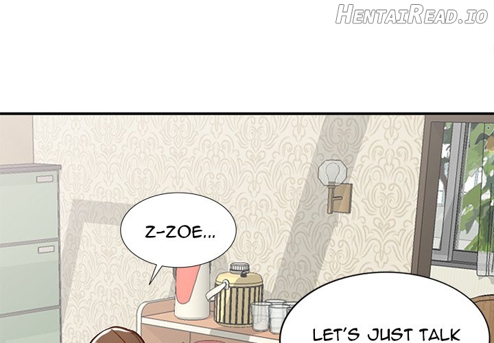 Town Girls Chapter 19 - page 4