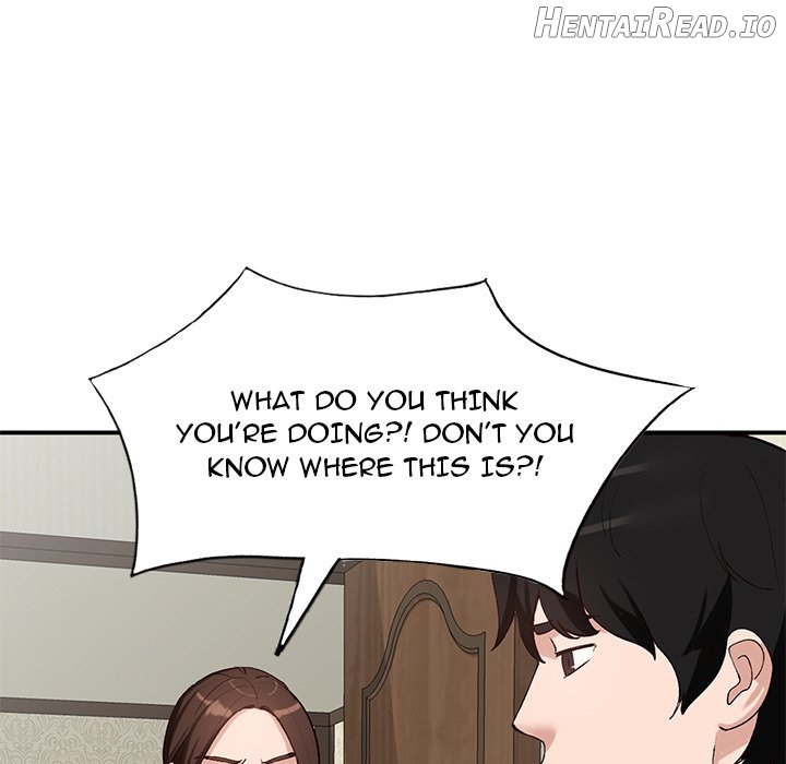 Town Girls Chapter 19 - page 40