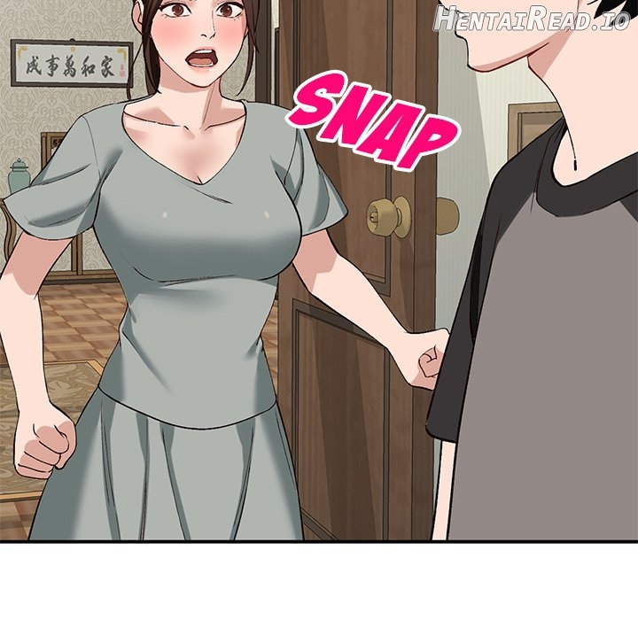 Town Girls Chapter 19 - page 41