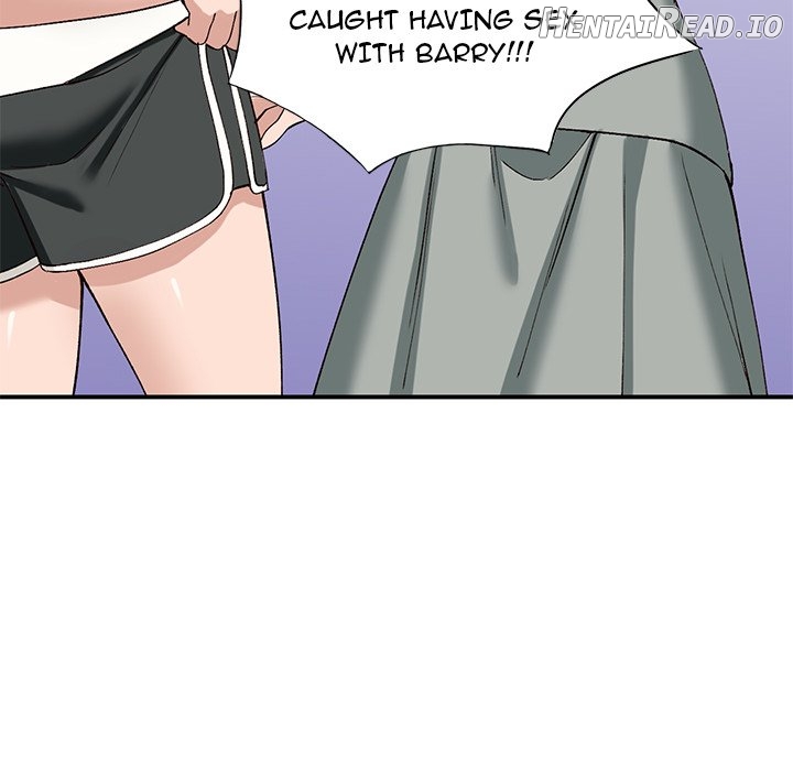 Town Girls Chapter 19 - page 48