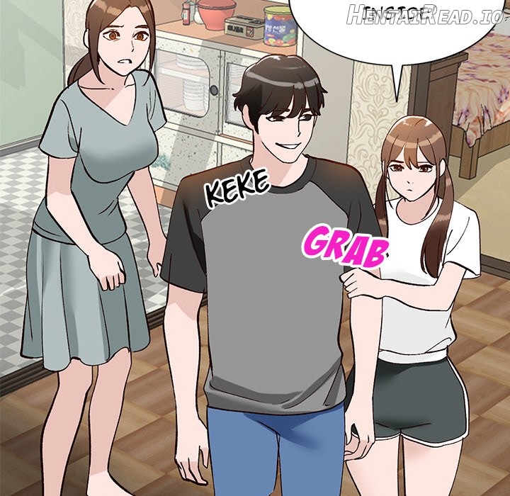 Town Girls Chapter 19 - page 5