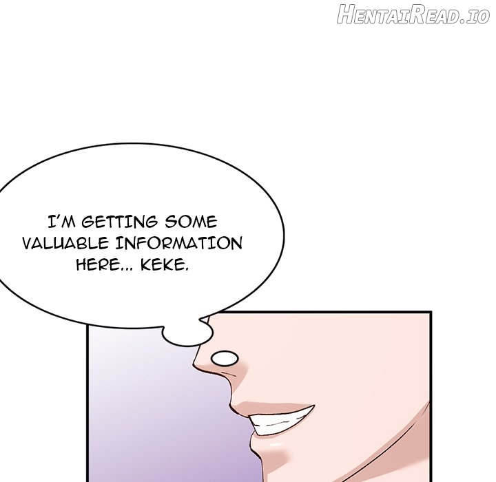 Town Girls Chapter 19 - page 53