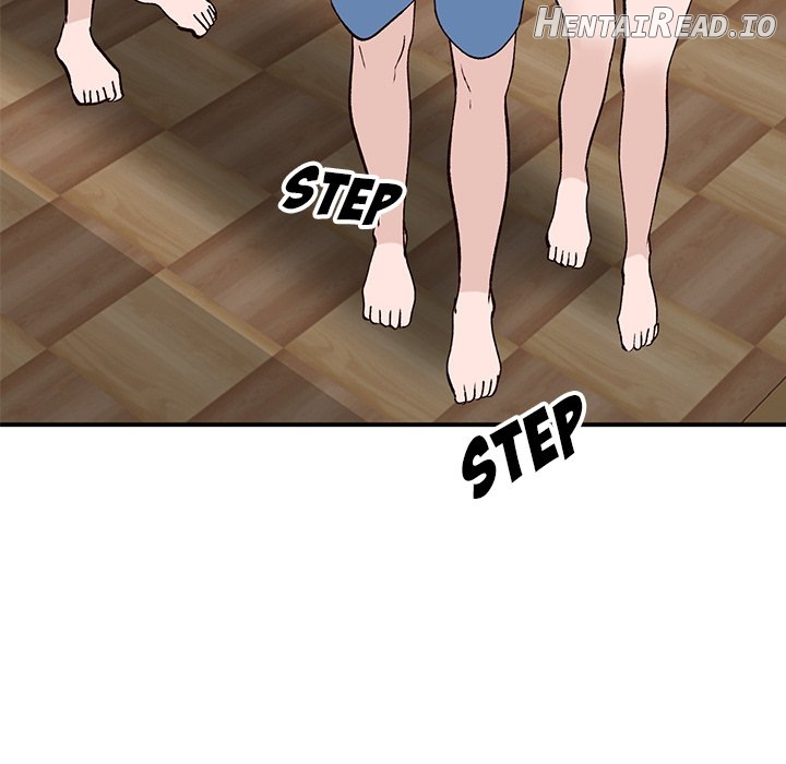 Town Girls Chapter 19 - page 6