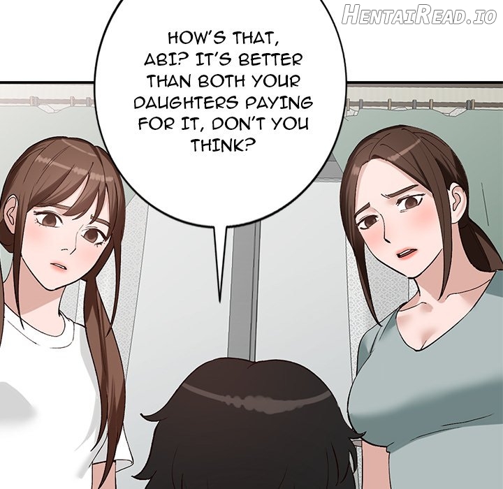 Town Girls Chapter 19 - page 60