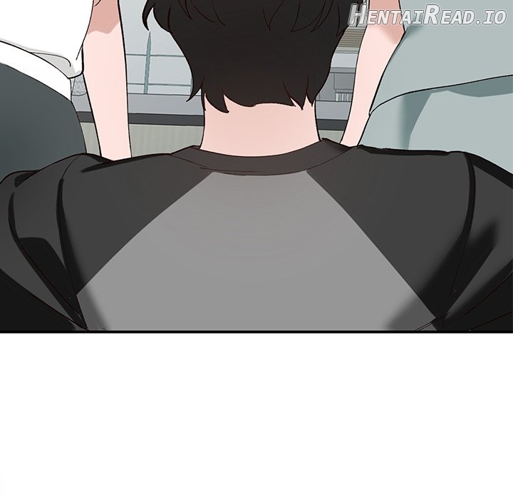 Town Girls Chapter 19 - page 61