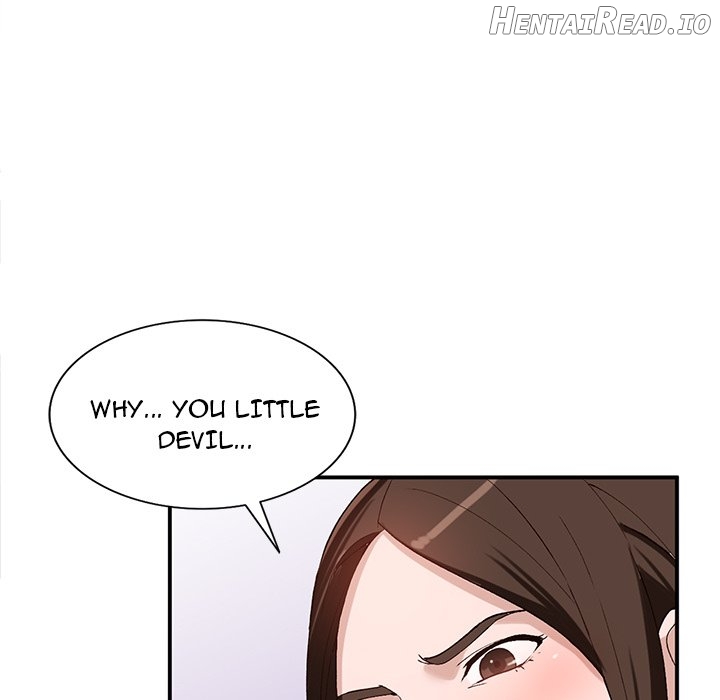 Town Girls Chapter 19 - page 62