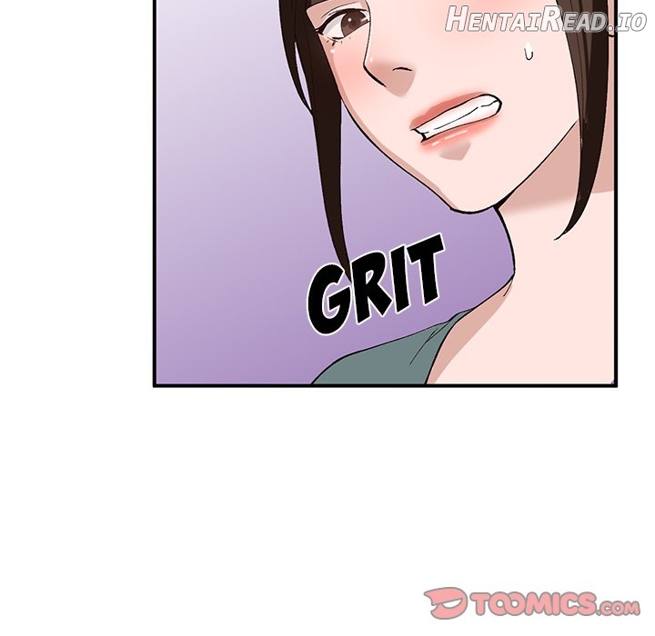 Town Girls Chapter 19 - page 63
