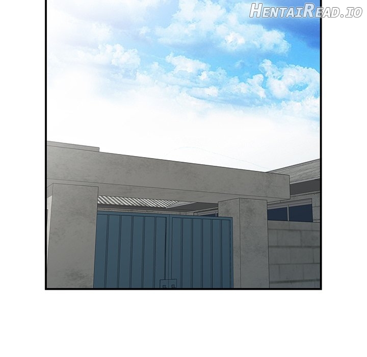 Town Girls Chapter 19 - page 68