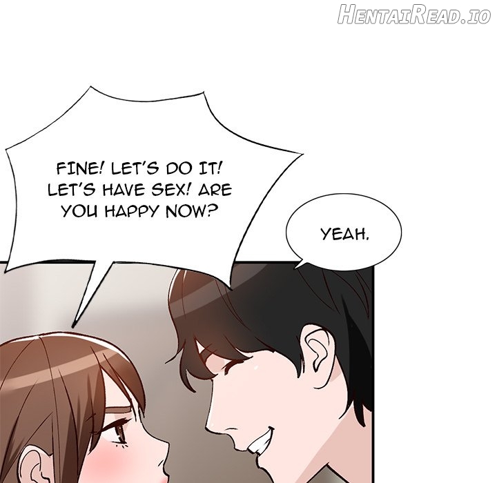 Town Girls Chapter 19 - page 7