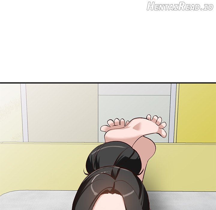Town Girls Chapter 19 - page 76