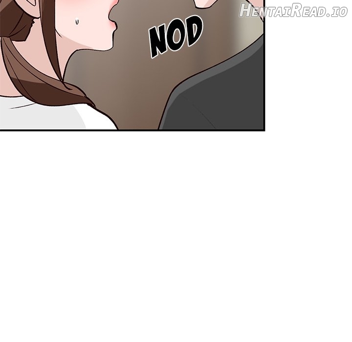 Town Girls Chapter 19 - page 8