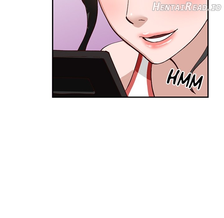 Town Girls Chapter 19 - page 82