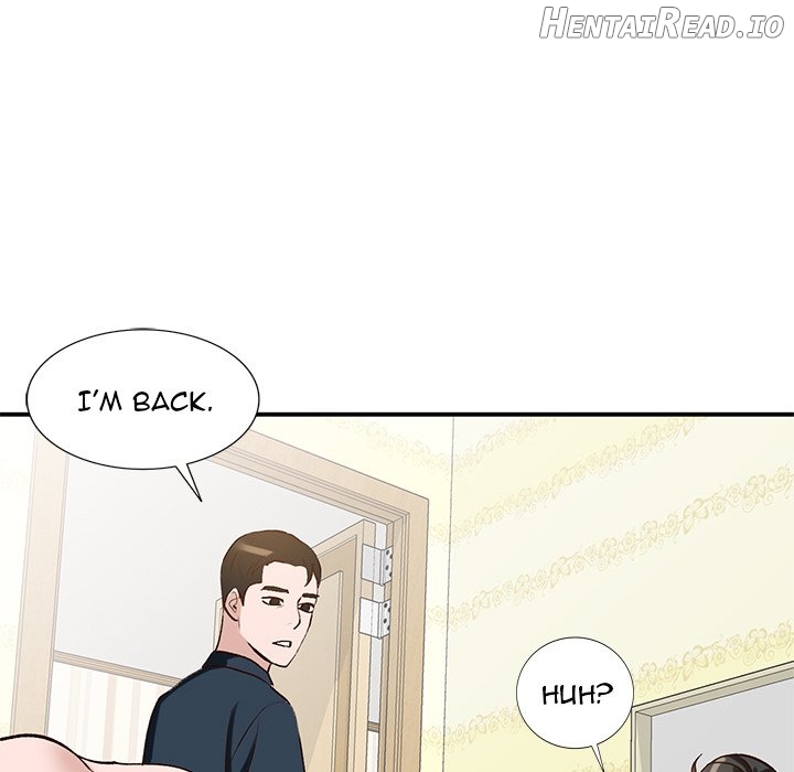 Town Girls Chapter 19 - page 83