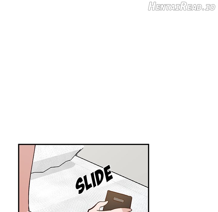 Town Girls Chapter 19 - page 85