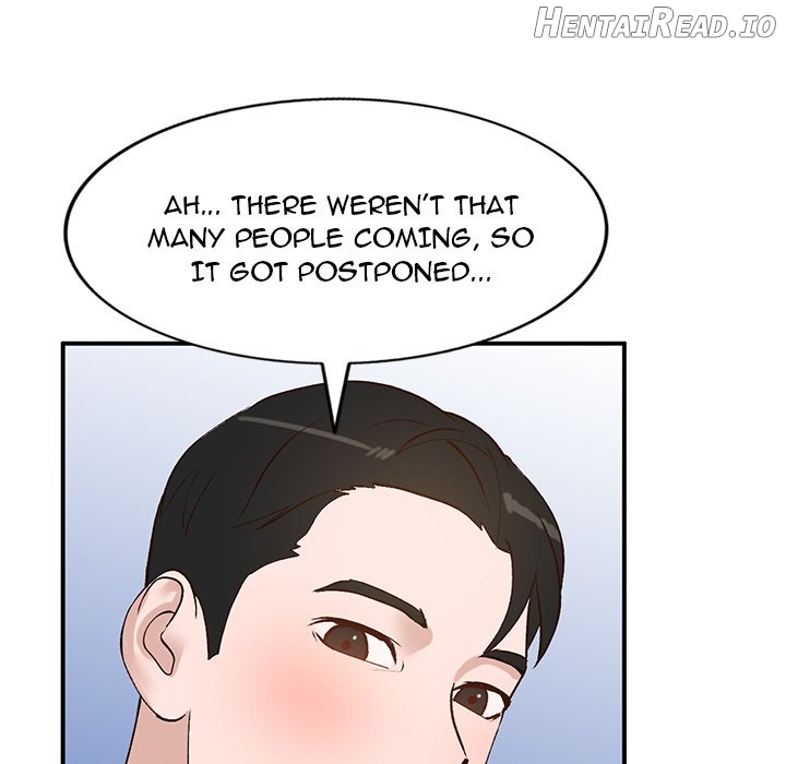 Town Girls Chapter 19 - page 89