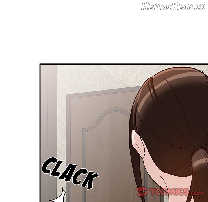 Town Girls Chapter 19 - page 9