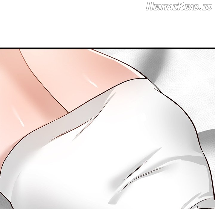 Town Girls Chapter 19 - page 91