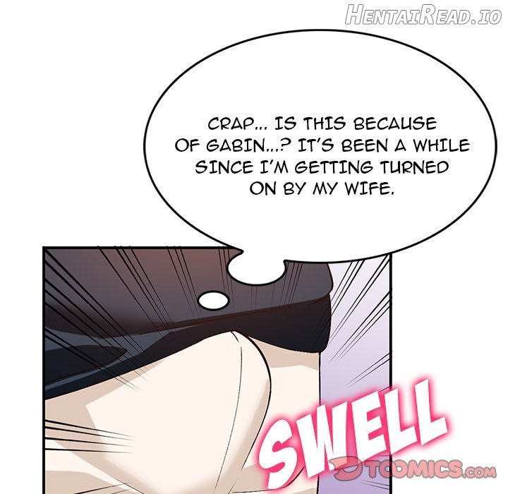 Town Girls Chapter 19 - page 93