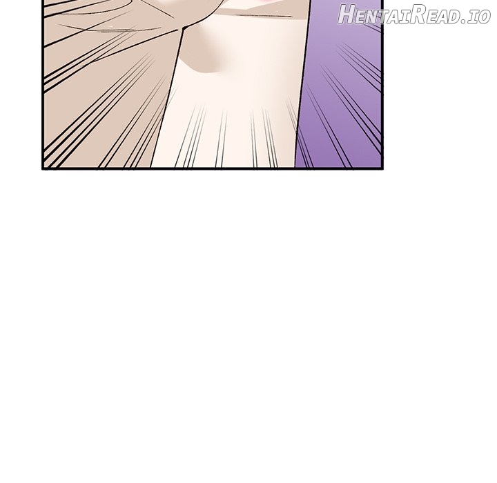 Town Girls Chapter 19 - page 94