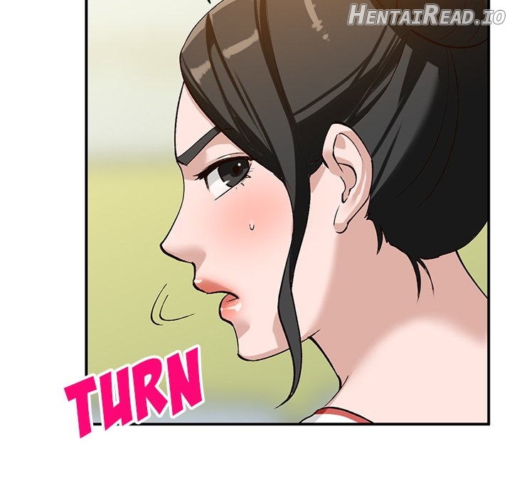 Town Girls Chapter 19 - page 98