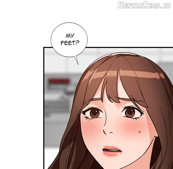 Town Girls Chapter 20 - page 104