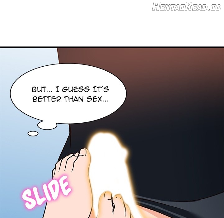 Town Girls Chapter 20 - page 106