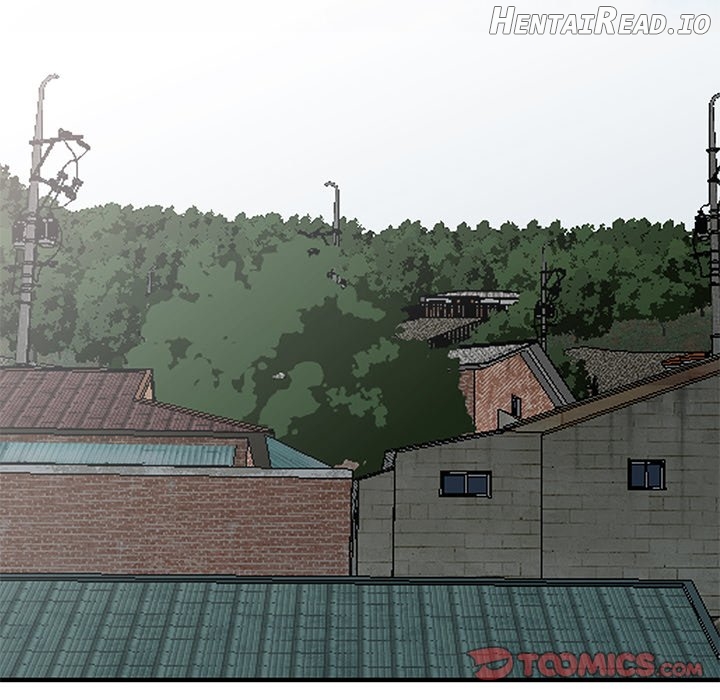 Town Girls Chapter 20 - page 117