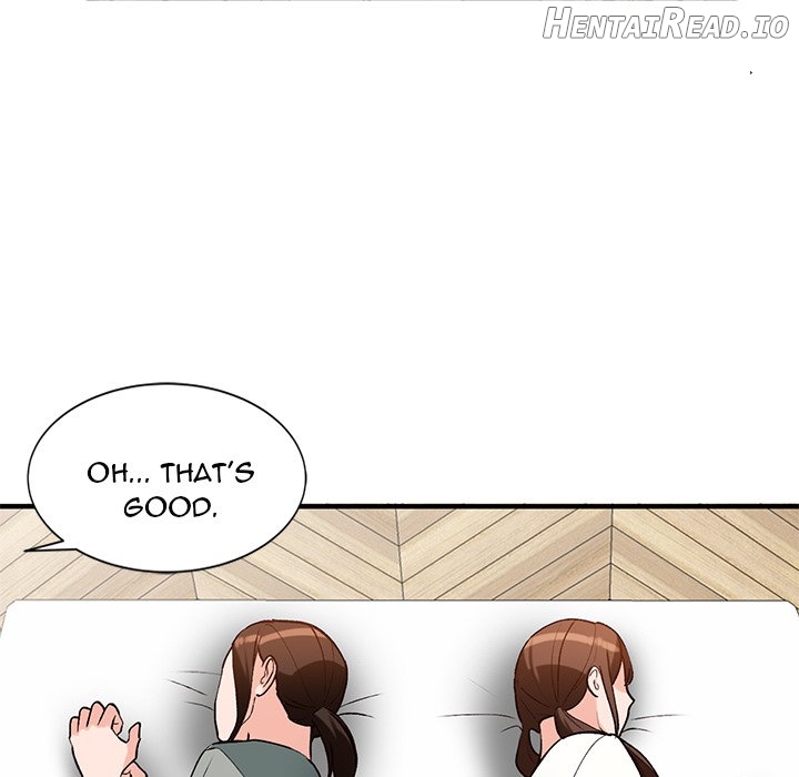Town Girls Chapter 20 - page 120